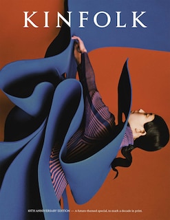 Front cover_Kinfolk 40