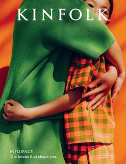 Front cover_Kinfolk 52