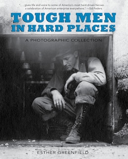 Couverture_Tough Men In Hard Places