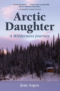 Front cover_Arctic Daughter