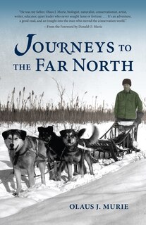 Front cover_Journeys To The Far North