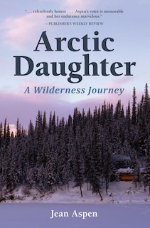 Front cover_Arctic Daughter