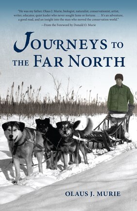 Journeys To The Far North