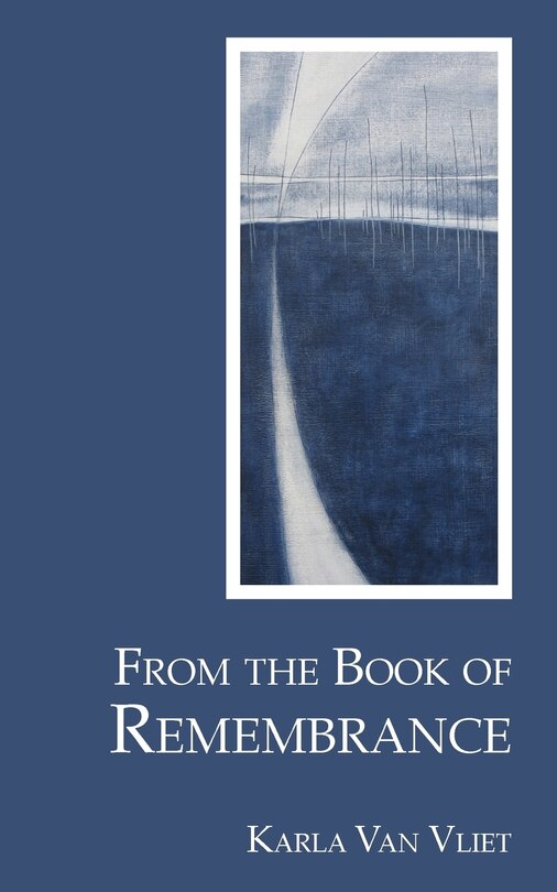 Front cover_From the Book of Remembrance