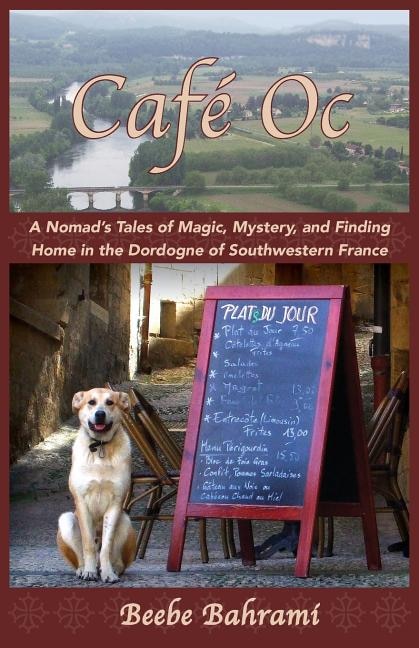 Front cover_Café Oc