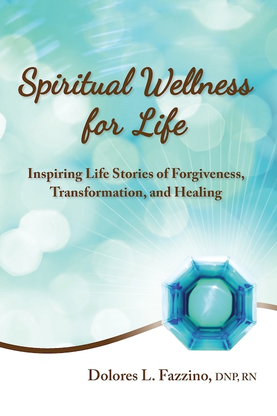 Couverture_Spiritual Wellness for Life