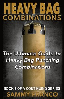 Front cover_Heavy Bag Combinations