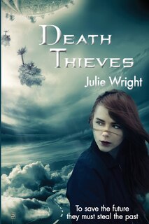 Front cover_Death Thieves