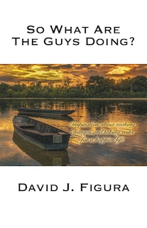 Couverture_So What Are The Guys Doing?