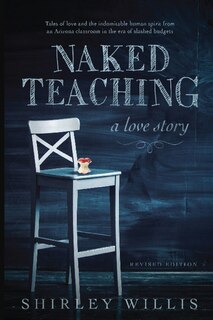 Front cover_Naked Teaching