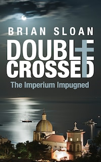 Couverture_Double Crossed