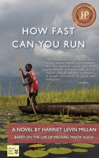 Front cover_How Fast Can You Run