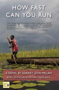 Couverture_How Fast Can You Run