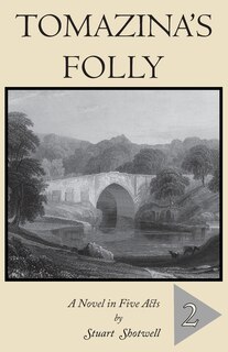 Front cover_Tomazina's Folly