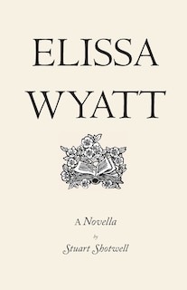 Front cover_Elissa Wyatt