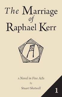 Couverture_The Marriage of Raphael Kerr