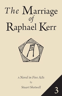 Couverture_The Marriage of Raphael Kerr
