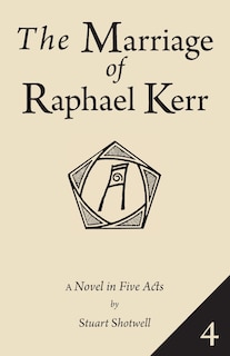 Couverture_The Marriage of Raphael Kerr