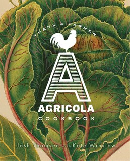 Front cover_Agricola Cookbook