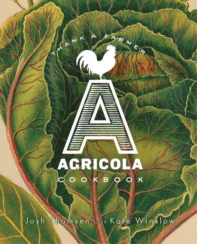 Front cover_Agricola Cookbook