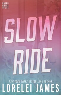 Front cover_Slow Ride
