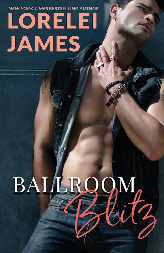 Front cover_Ballroom Blitz