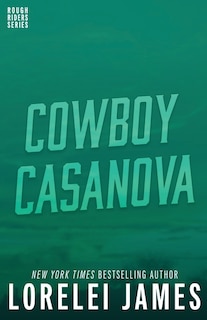 Front cover_Cowboy Casanova