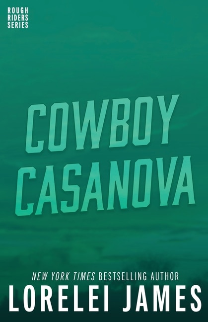 Front cover_Cowboy Casanova