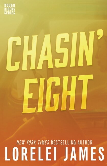 Front cover_Chasin' Eight