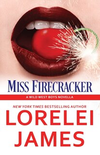 Front cover_Miss Firecracker
