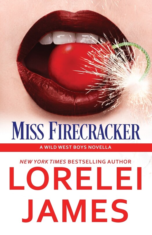 Front cover_Miss Firecracker