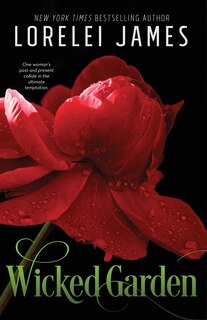 Front cover_Wicked Garden