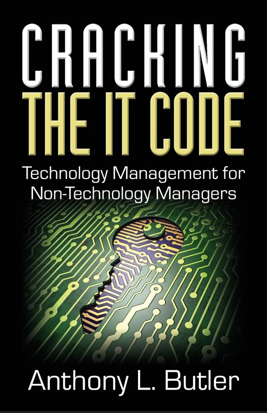 Couverture_Cracking the IT Code