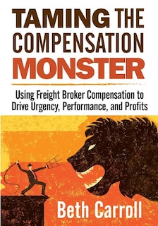 Couverture_Taming the Compensation Monster