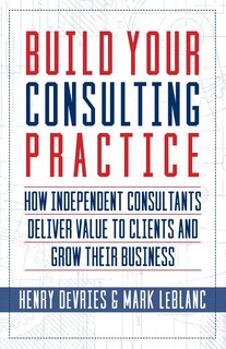 Couverture_Build Your Consulting Practice