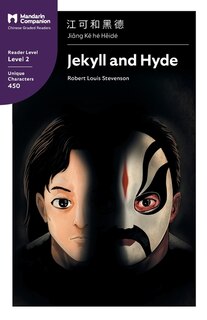 Front cover_Jekyll and Hyde