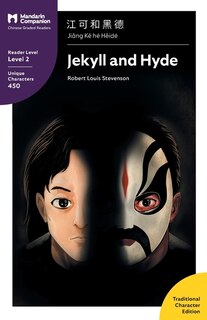 Front cover_Jekyll and Hyde