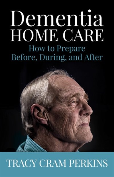 Front cover_Dementia Home Care