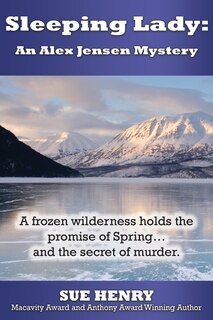 Couverture_Sleeping Lady