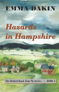 Hazards In Hampshire