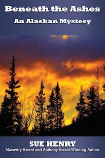 Front cover_Beneath the Ashes