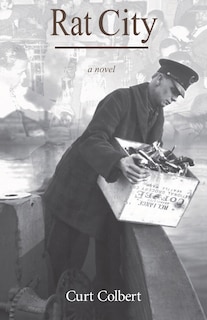 Front cover_Rat City