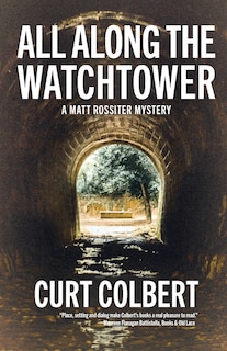 Front cover_All Along the Watchtower