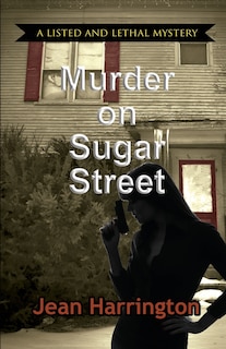 Couverture_Murder on Sugar Street