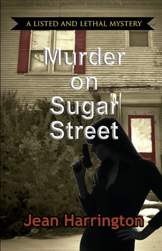 Couverture_Murder on Sugar Street