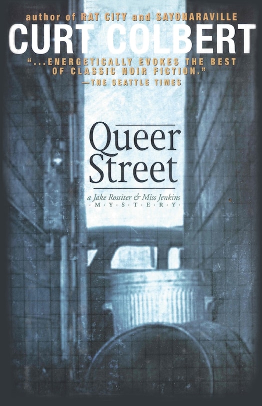 Front cover_Queer Street