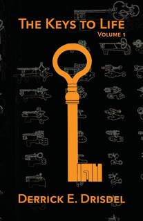 Front cover_The Keys to Life, Volume 1