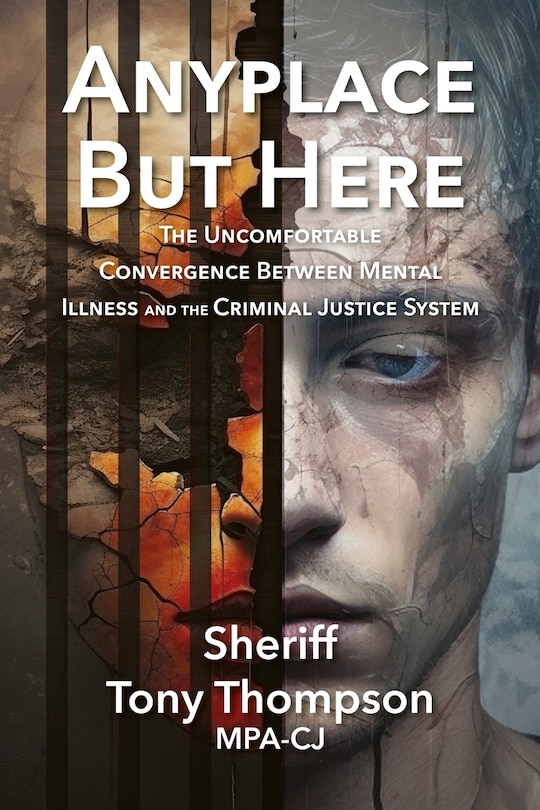 Front cover_Anyplace But Here