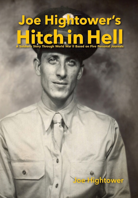 Front cover_Joe Hightower's Hitch in Hell