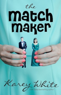 Front cover_The Match Maker